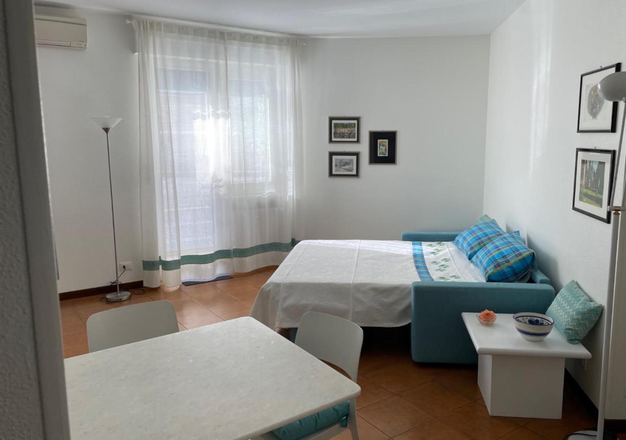 La Terrazza Di Villa Ilaria San Remo Zewnętrze zdjęcie